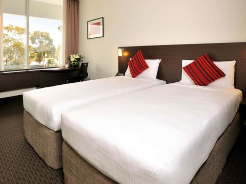 Ibis Melbourne - Glen Waverley - Redcliffe Tourism 33