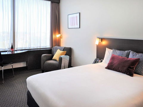 Ibis Melbourne - Glen Waverley - Redcliffe Tourism 35