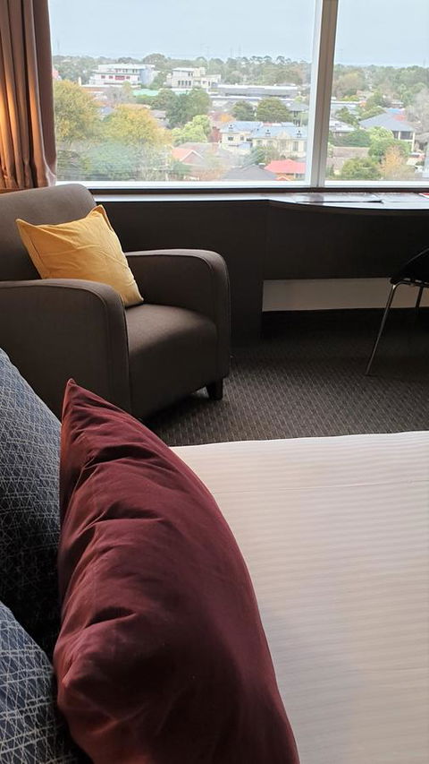 Ibis Melbourne - Glen Waverley - Redcliffe Tourism 12