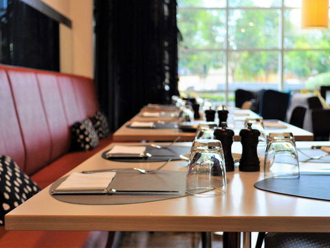 Ibis Melbourne - Glen Waverley - Redcliffe Tourism 41
