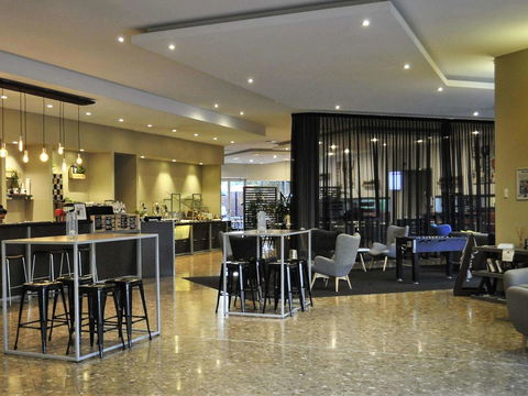 Ibis Melbourne - Glen Waverley - Redcliffe Tourism 34