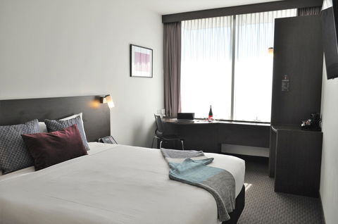 Ibis Melbourne - Glen Waverley - Redcliffe Tourism 3