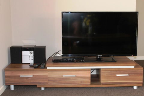 Atarhi Villas - Melbourne - Redcliffe Tourism 5