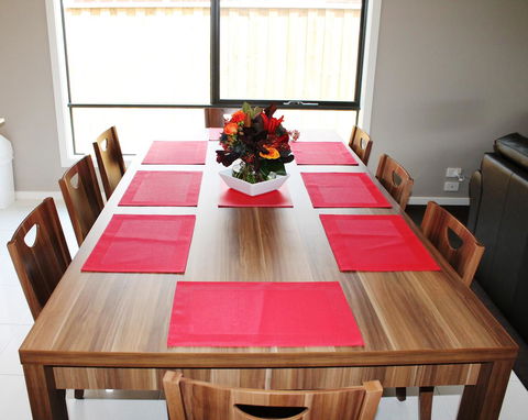 Atarhi Villas - Melbourne - Redcliffe Tourism 2