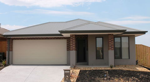 Atarhi Villas - Melbourne - Redcliffe Tourism 0