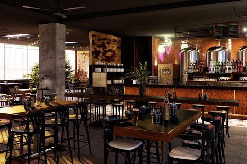 Mantra Melbourne Epping - Redcliffe Tourism 28