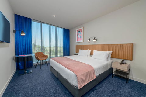 Mantra Melbourne Epping - Redcliffe Tourism 0