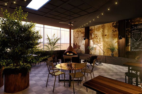 Mantra Melbourne Epping - Redcliffe Tourism 34