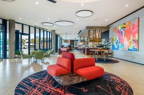 Mantra Melbourne Epping - Redcliffe Tourism 7