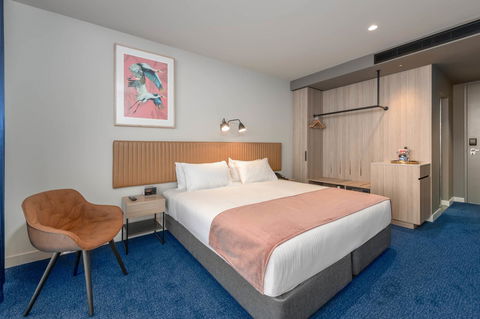 Mantra Melbourne Epping - Redcliffe Tourism 27