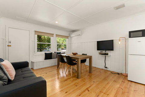 Bright Riverside Holiday Park - Redcliffe Tourism 28