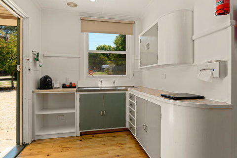 Bright Riverside Holiday Park - Redcliffe Tourism 26