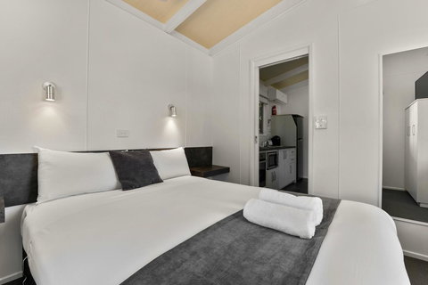 Bright Riverside Holiday Park - Redcliffe Tourism 31