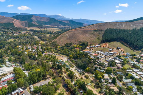 Bright Riverside Holiday Park - Redcliffe Tourism 29