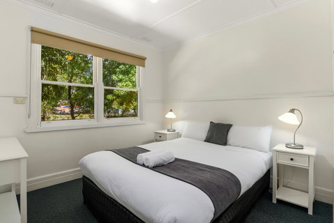 Bright Riverside Holiday Park - Redcliffe Tourism 24