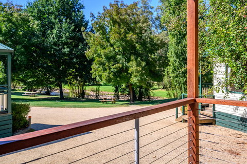 Bright Riverside Holiday Park - Redcliffe Tourism 38