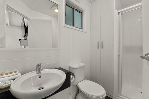 Bright Riverside Holiday Park - Redcliffe Tourism 32