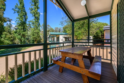 Bright Riverside Holiday Park - Redcliffe Tourism 14