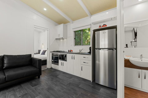 Bright Riverside Holiday Park - Redcliffe Tourism 34