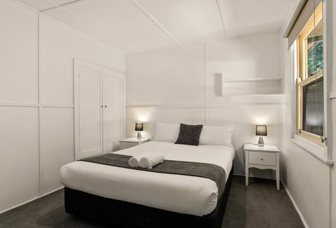 Bright Riverside Holiday Park - Redcliffe Tourism 30