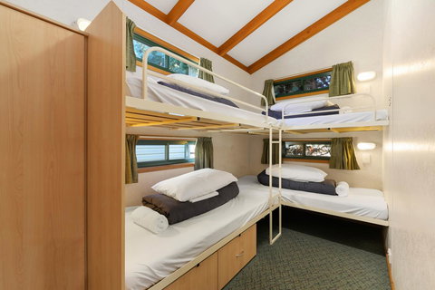 Bright Riverside Holiday Park - Redcliffe Tourism 42