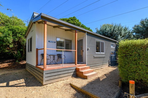 Bright Riverside Holiday Park - Redcliffe Tourism 39