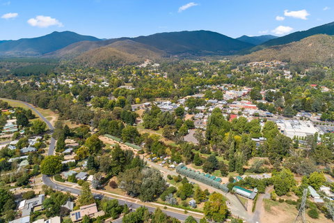 Bright Riverside Holiday Park - Redcliffe Tourism 13