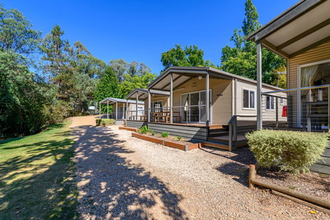 Bright Riverside Holiday Park - Redcliffe Tourism 4