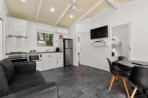 Bright Riverside Holiday Park - Redcliffe Tourism 37