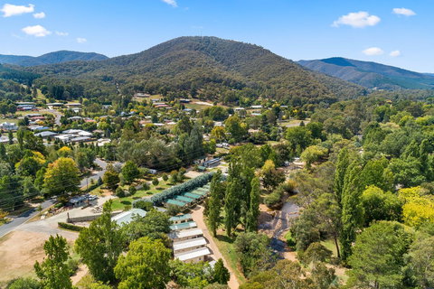 Bright Riverside Holiday Park - Redcliffe Tourism 35