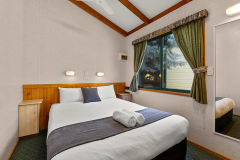 Bright Riverside Holiday Park - Redcliffe Tourism 43