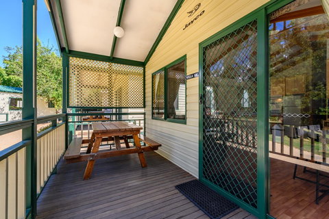 Bright Riverside Holiday Park - Redcliffe Tourism 41