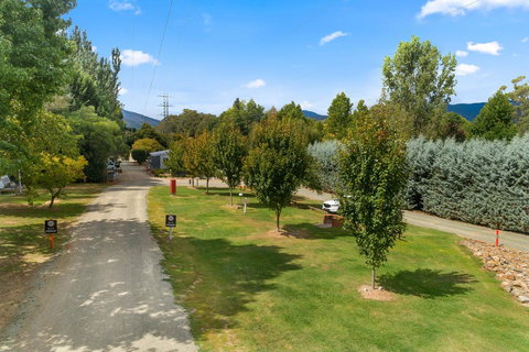 Bright Riverside Holiday Park - Redcliffe Tourism 16