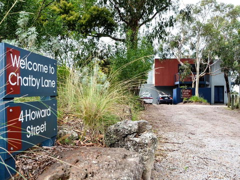 Lorne Surf Apartments - Redcliffe Tourism 19