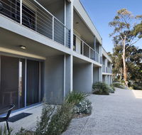 Chatby Lane Lorne - Redcliffe Tourism