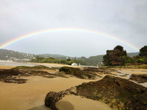 Lorne Surf Apartments - Redcliffe Tourism 16