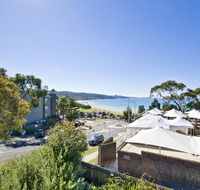 Lorne Bay View Motel - Redcliffe Tourism