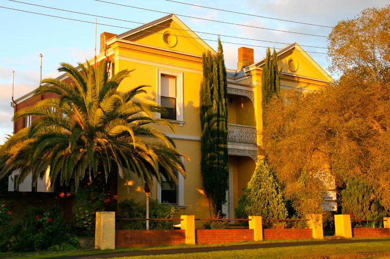  Redcliffe Tourism