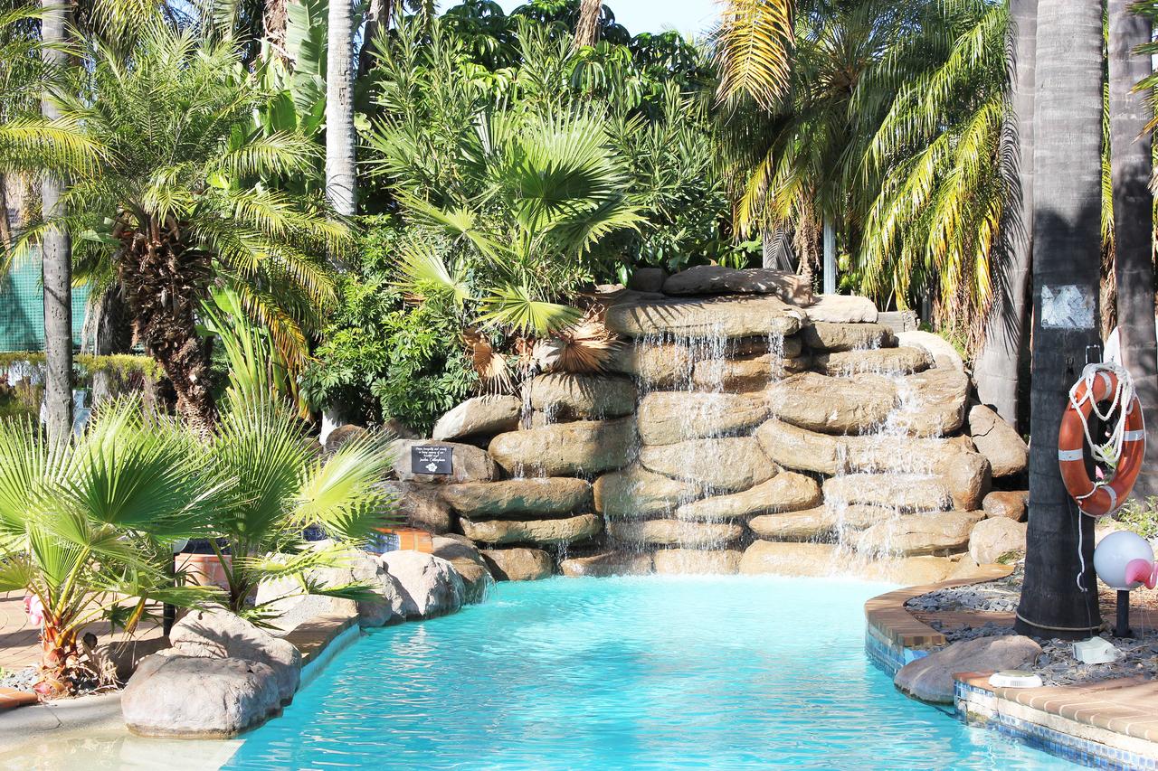  Redcliffe Tourism