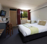 Bridgewater Motel - Redcliffe Tourism