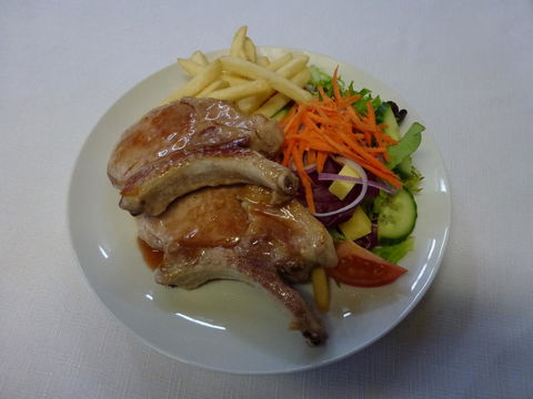 The Grampians Motel - Redcliffe Tourism 27