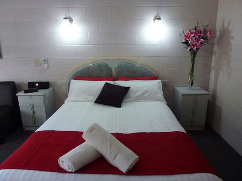 The Grampians Motel - Redcliffe Tourism 31