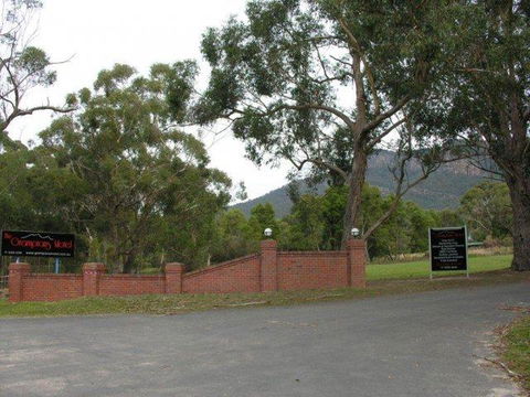 The Grampians Motel - Redcliffe Tourism 25