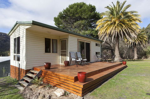 The Grampians Motel - Redcliffe Tourism 12