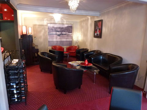 The Grampians Motel - Redcliffe Tourism 26