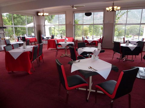 The Grampians Motel - Redcliffe Tourism 2
