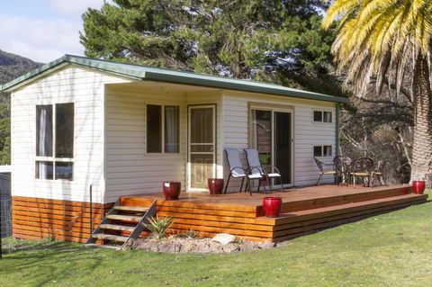 The Grampians Motel - Redcliffe Tourism 29