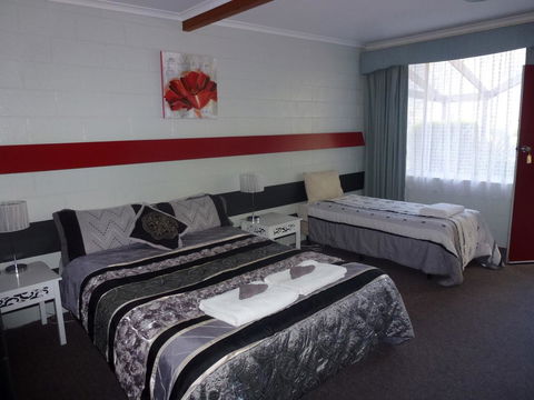 The Grampians Motel - Redcliffe Tourism 6