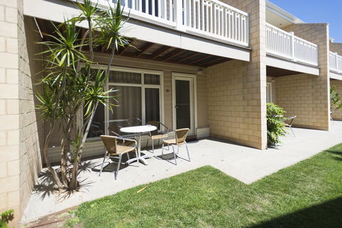 Port Campbell Parkview Motel & Apartments - Redcliffe Tourism 22