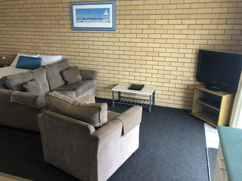 Port Campbell Parkview Motel & Apartments - Redcliffe Tourism 9